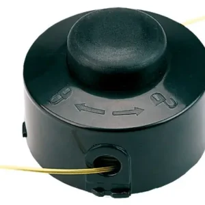 Bezpieczne zakupy Korpus żyłki tnącej do 52G555 VERTO